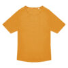 T-shirt Sport Actuve T en polyester pour club de sport et association sportive