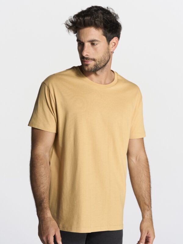 Echantillon T-shirt JHK 190gr Premium - 100% coton